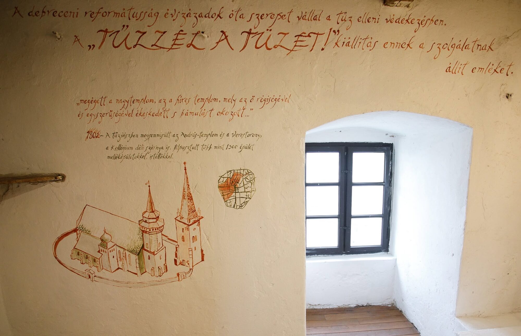 tűz