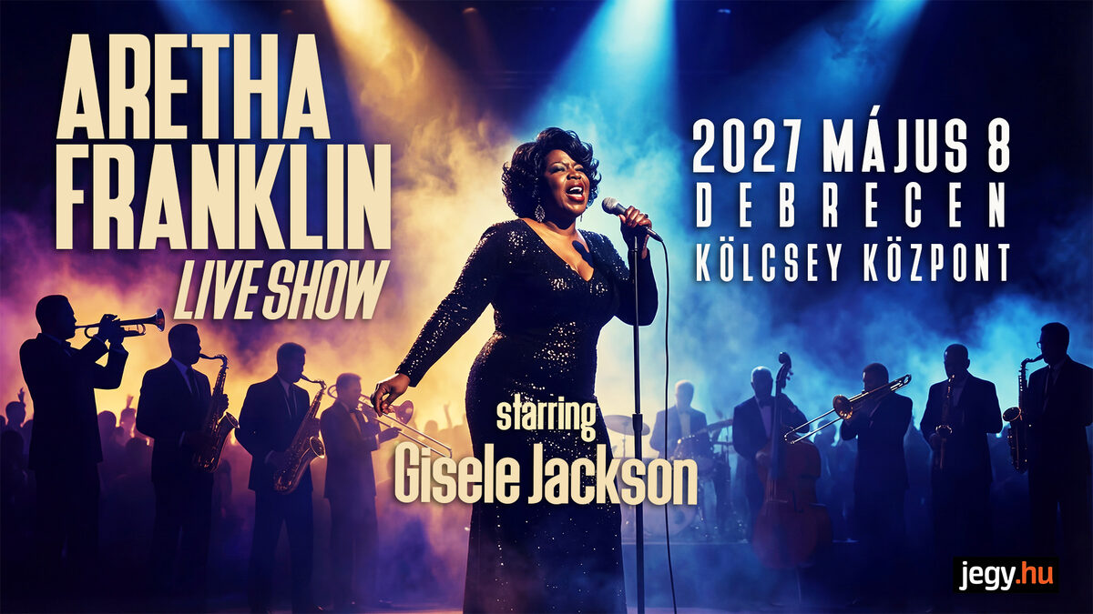 aretha