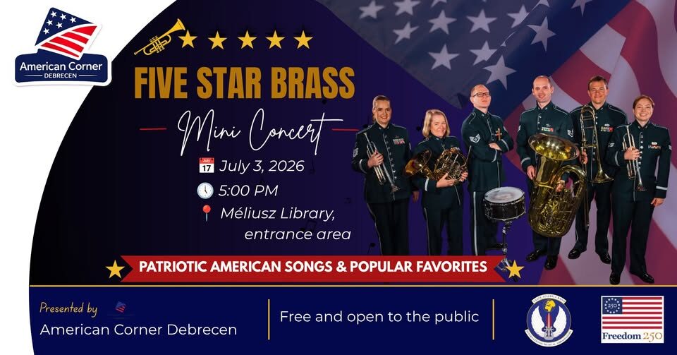 Five Star Brass