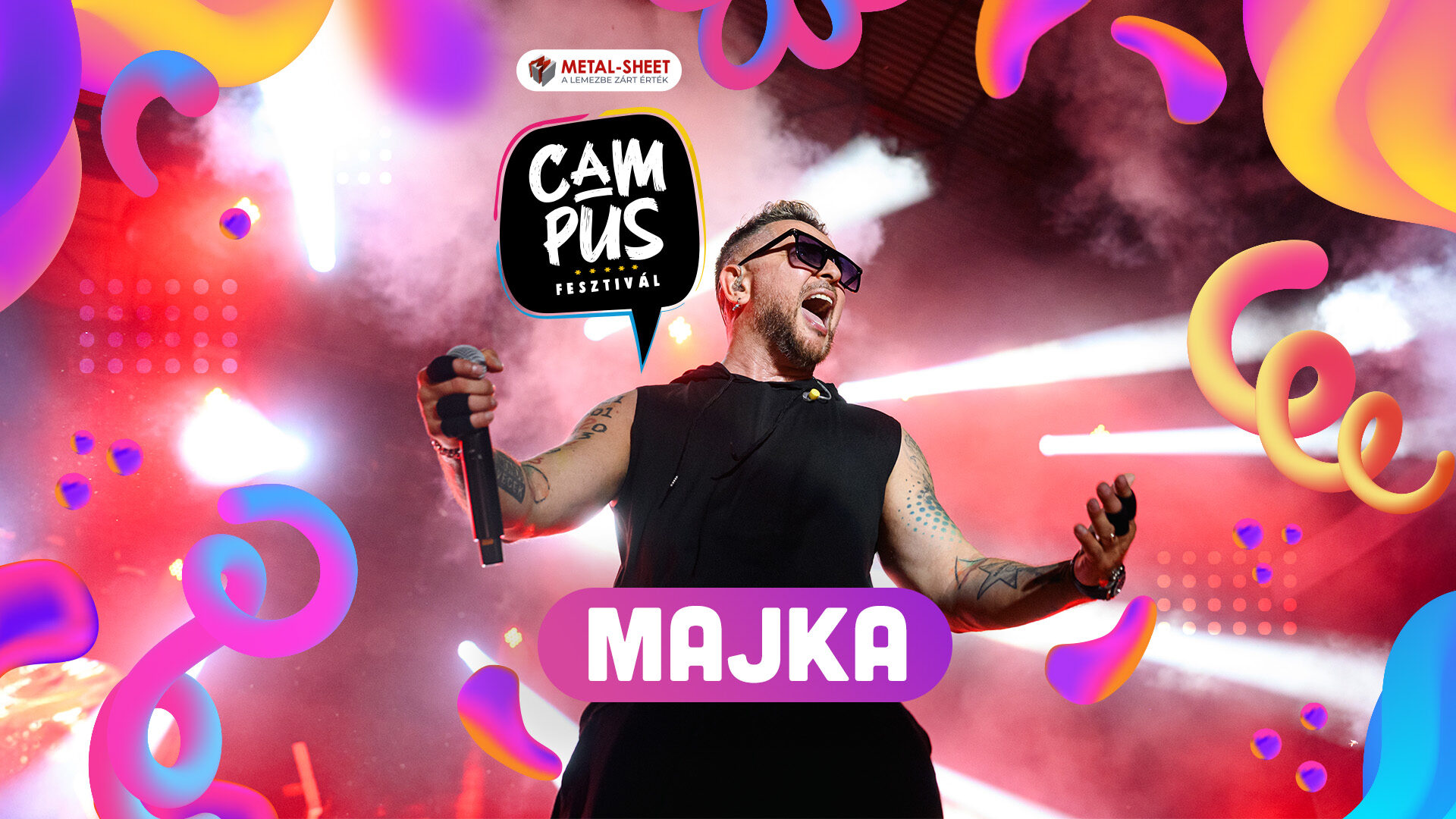 majka