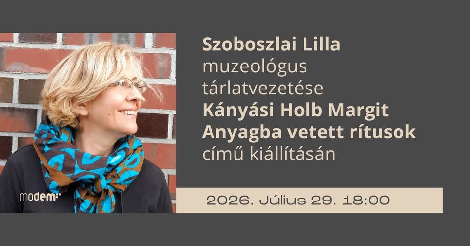 Tárlatvezetés