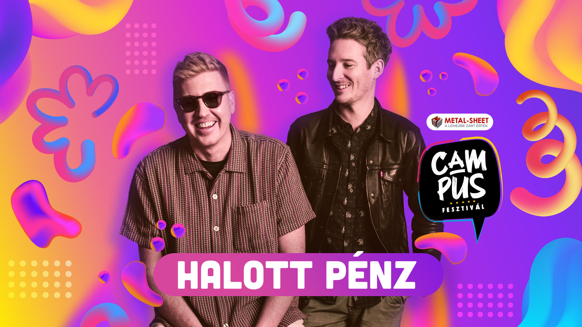 halott pénz