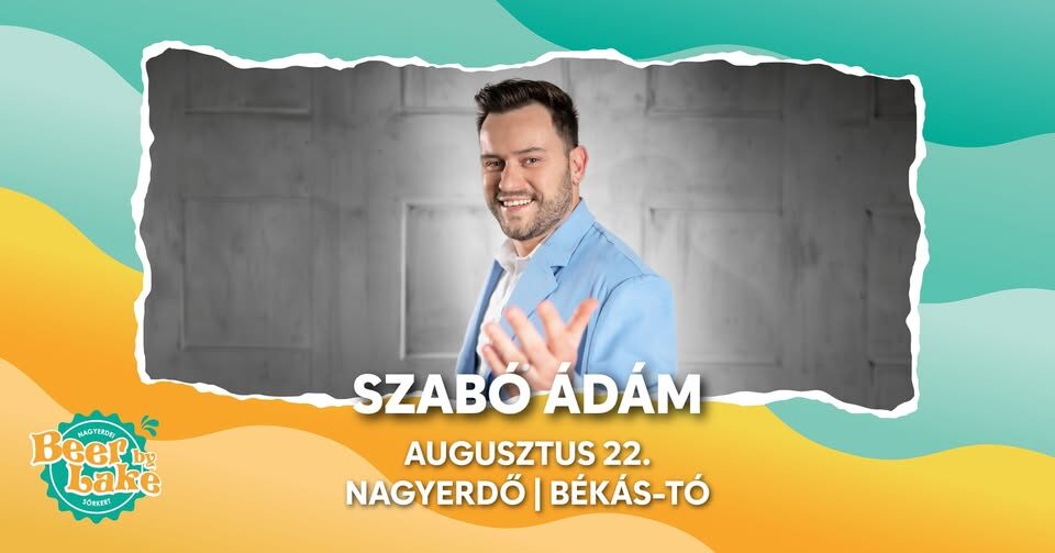 szabó ádám