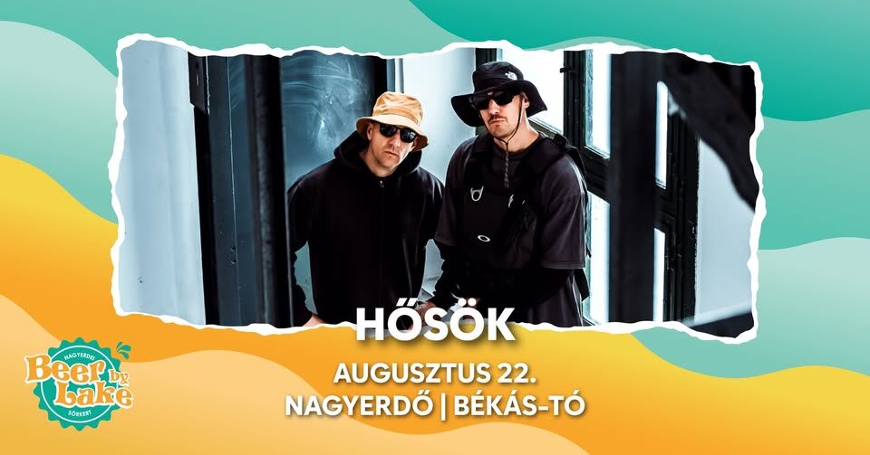 HŐSÖK