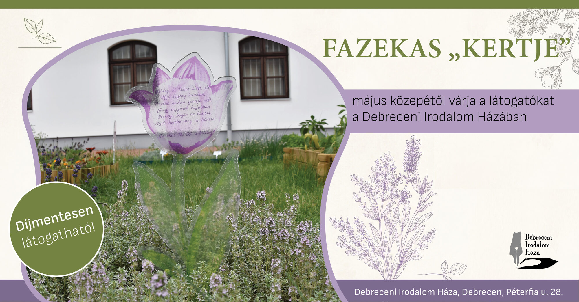 Fazekas-kert