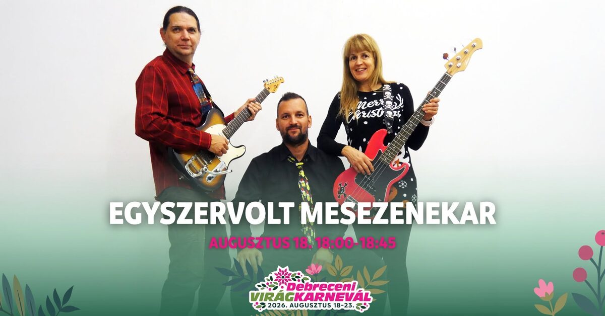 EGYSZERVOLT