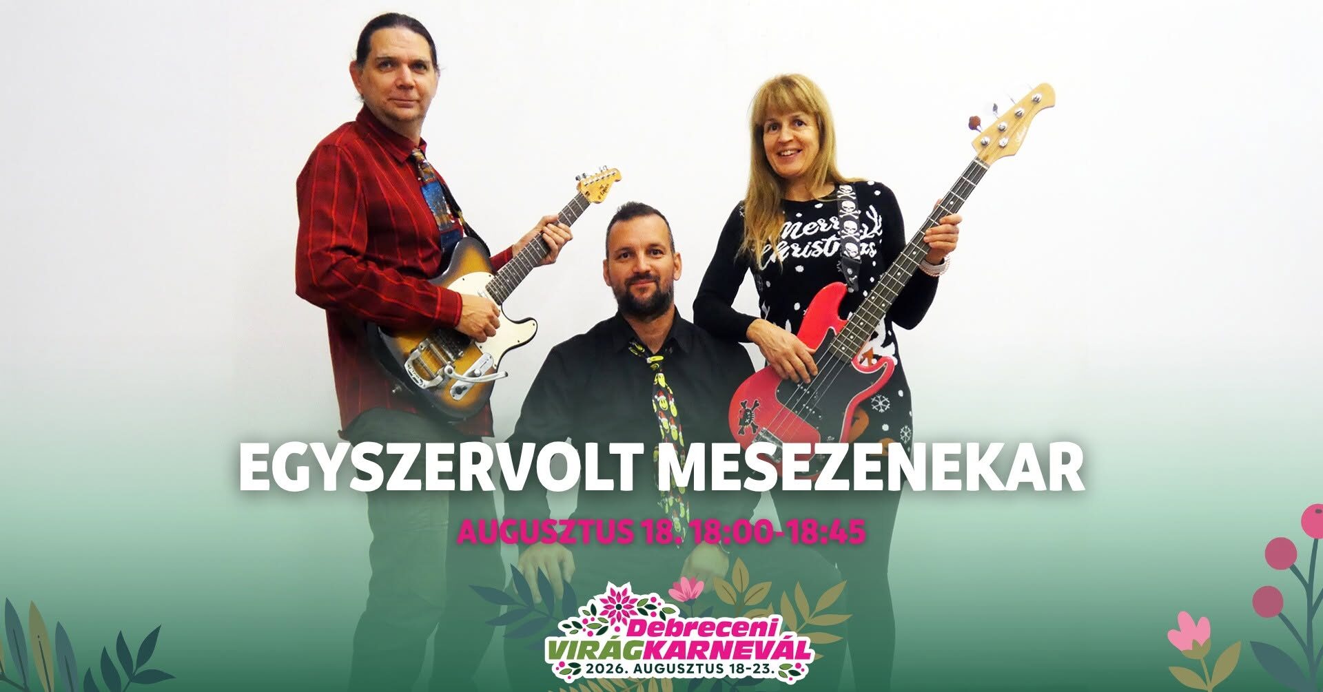 EGYSZERVOLT