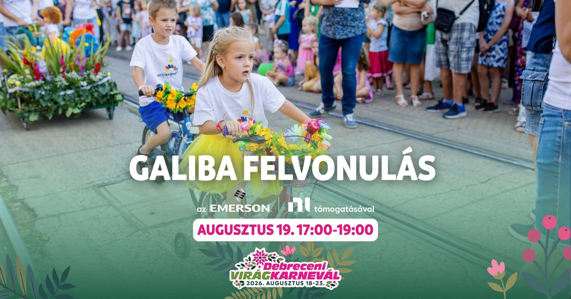 GALIBA FELVONULÁS