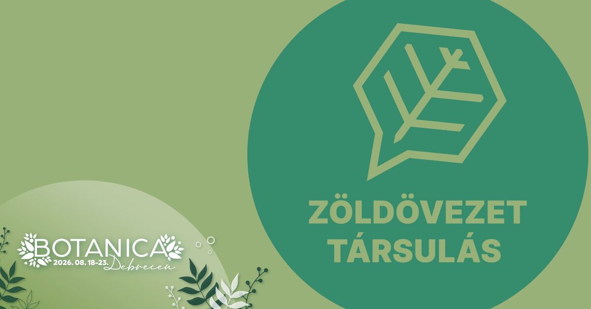 ZÖLDÖVEZET