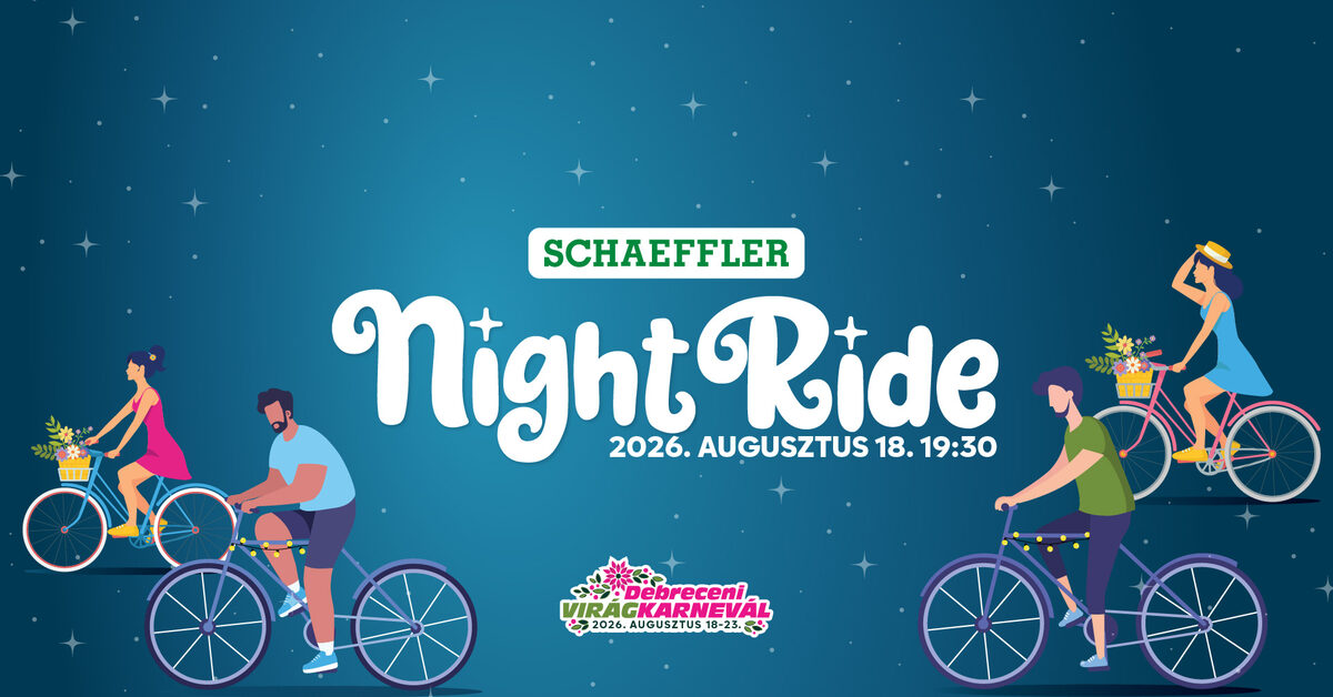 nightride