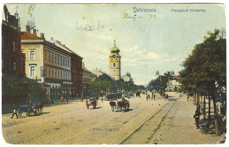 Debrecen
