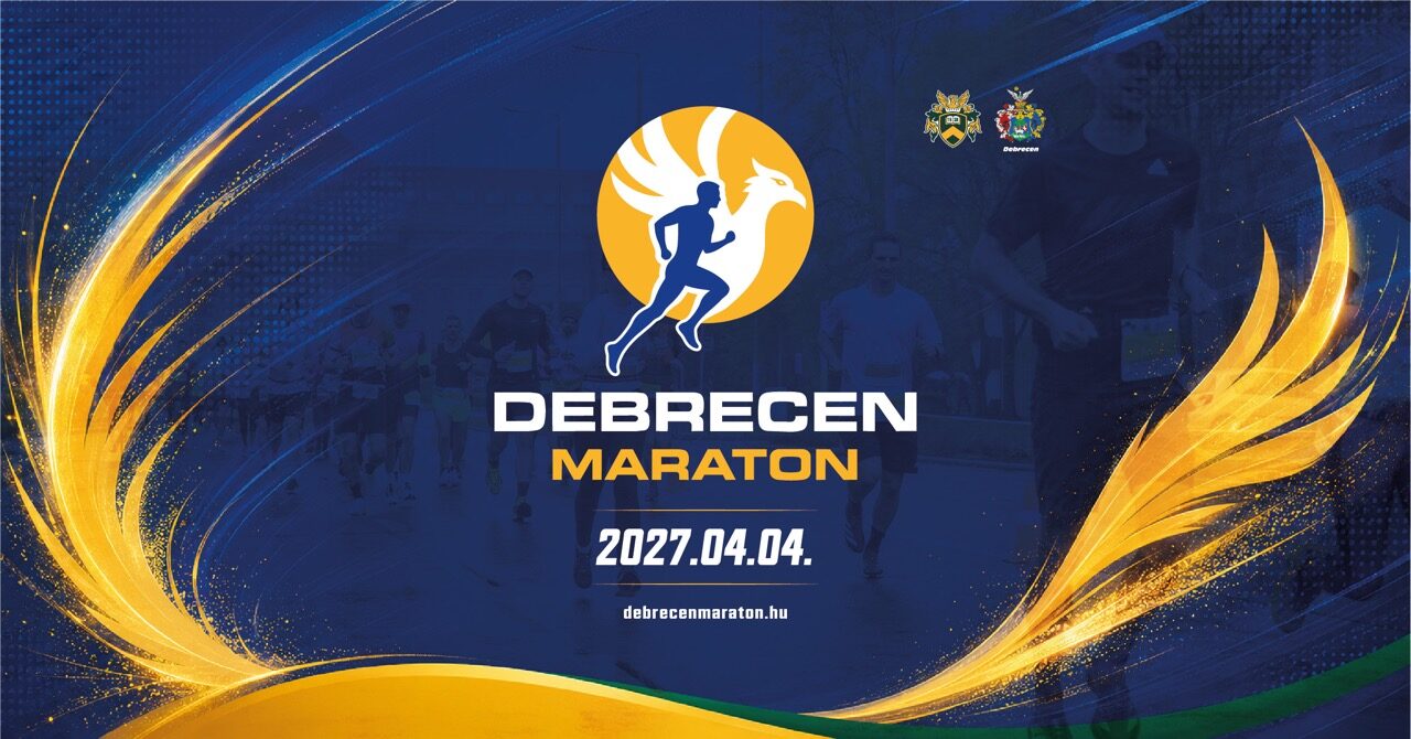 Debrecen Marathon 2027