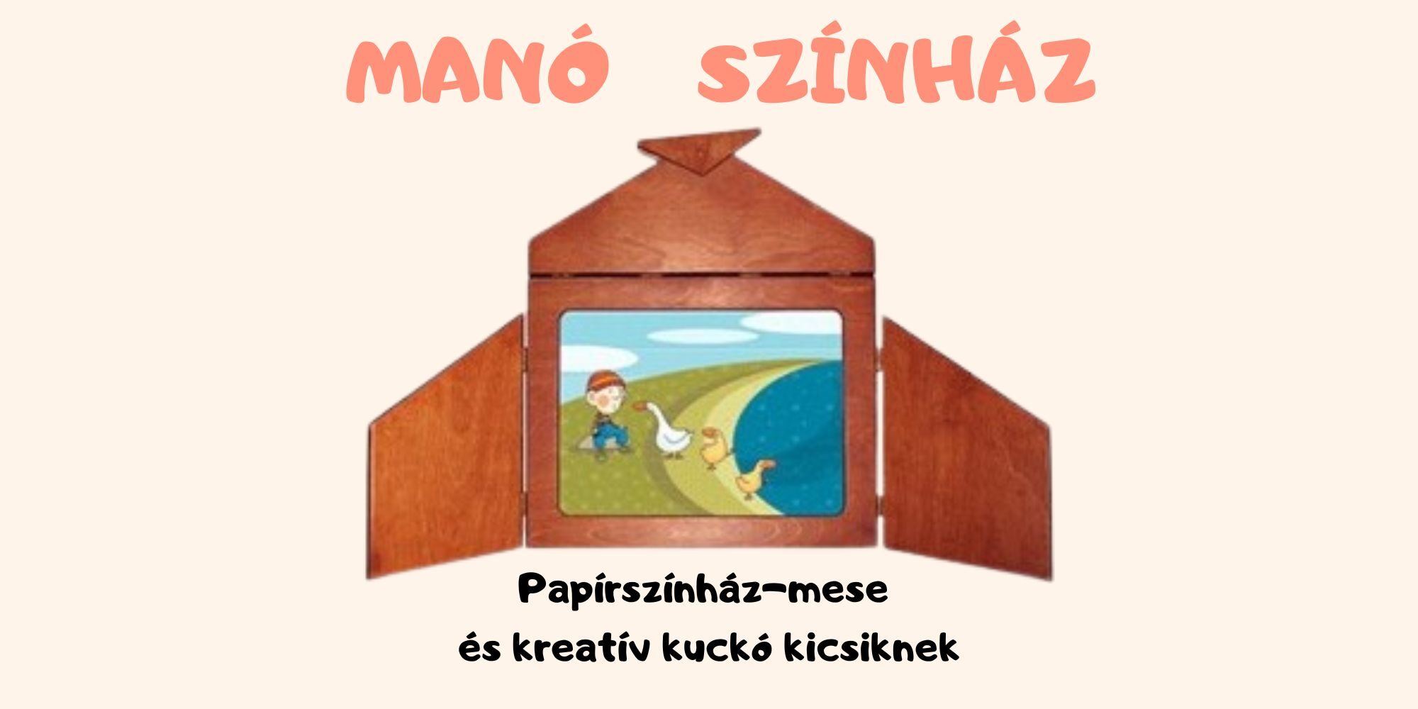 Manó Színház