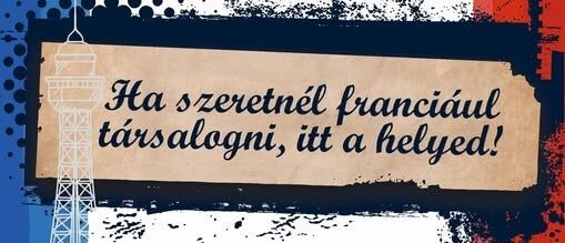 Francia Társalgási Klub