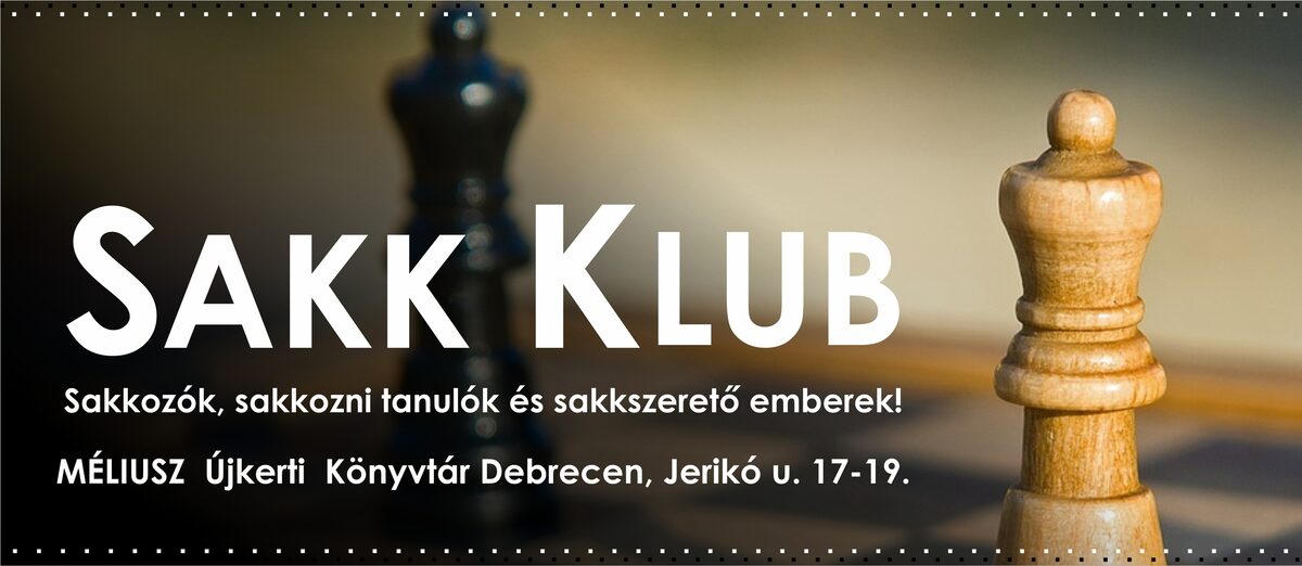 Sakk Klub