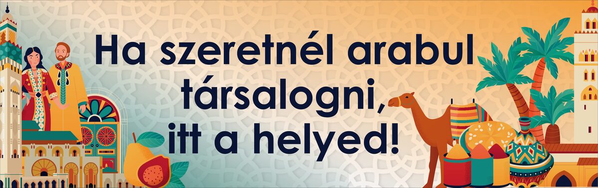 Arab Társalgási Klub
