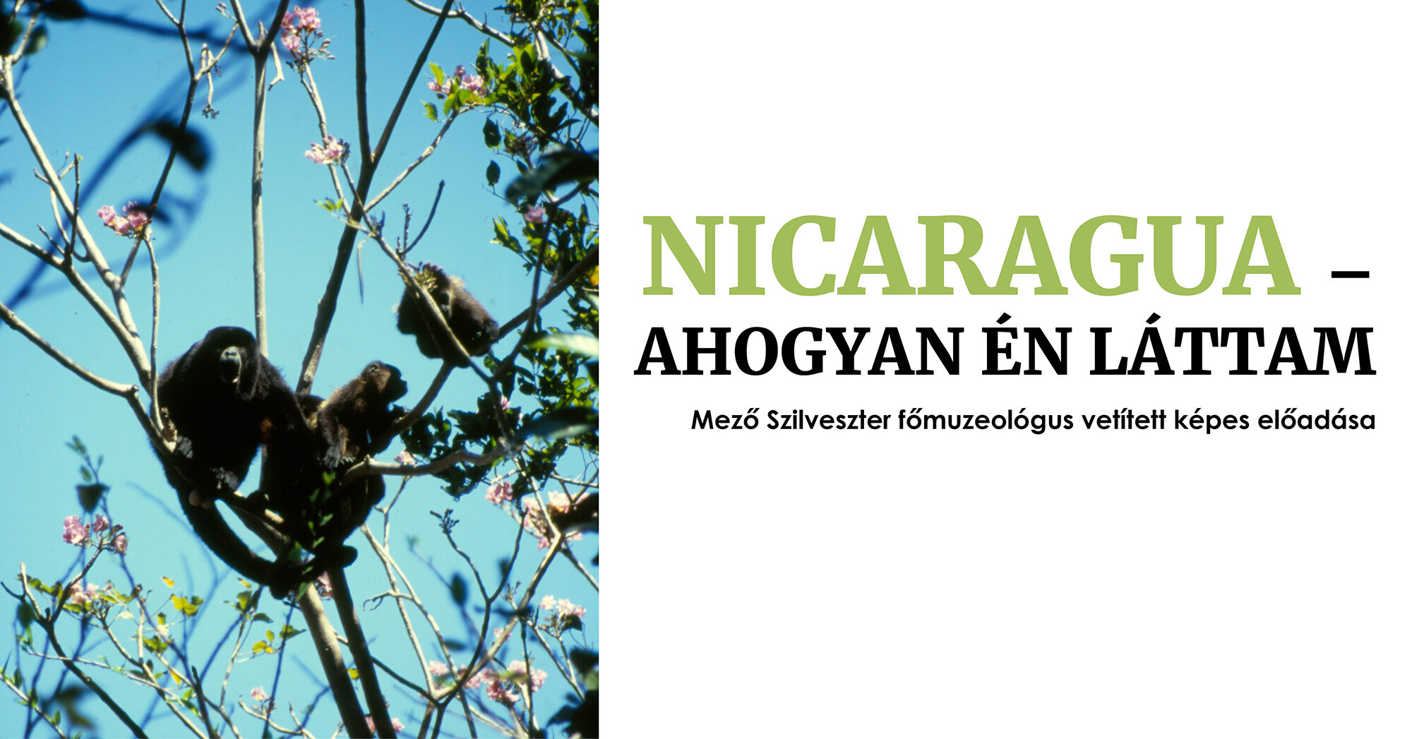 Nicaragua
