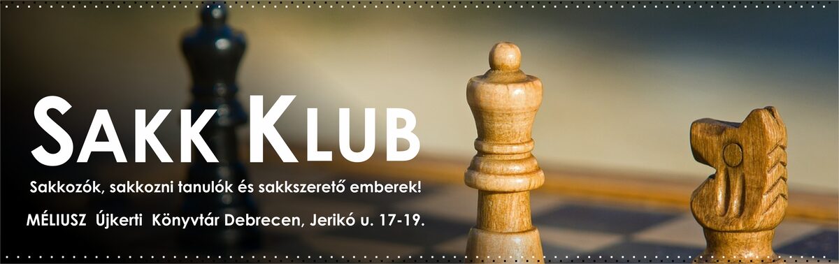 Sakk Klub