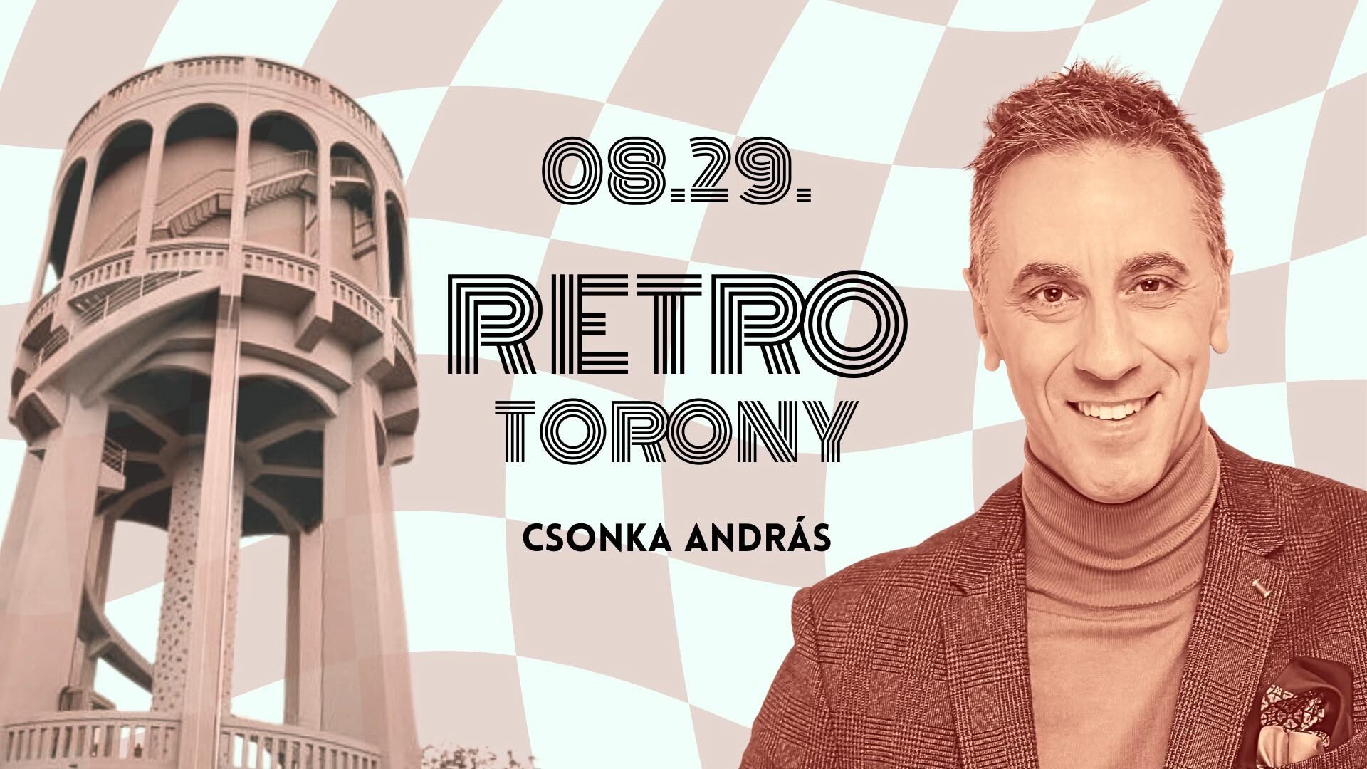 retro