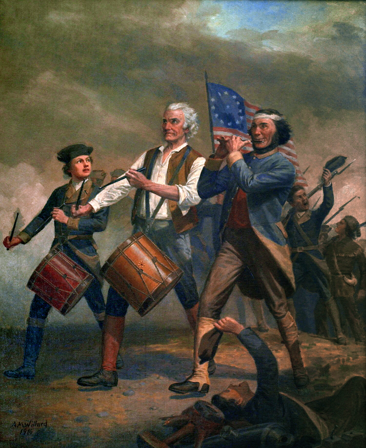 america250