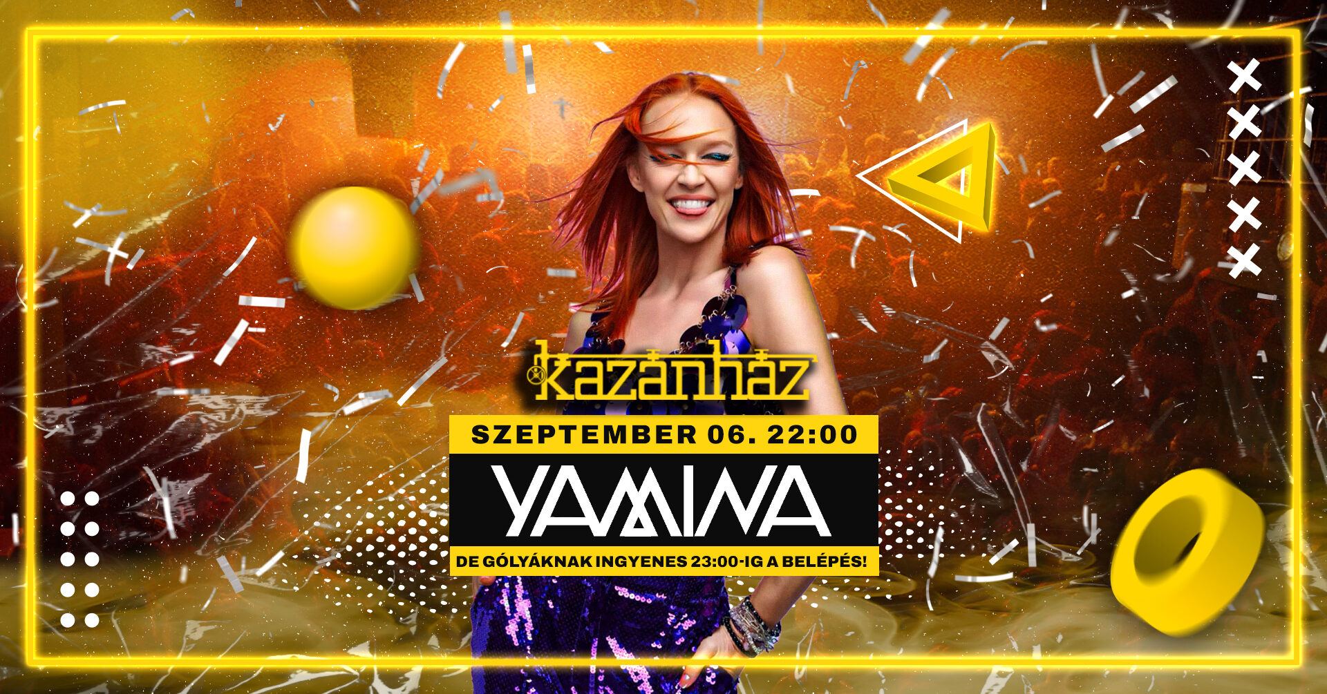 yamina
