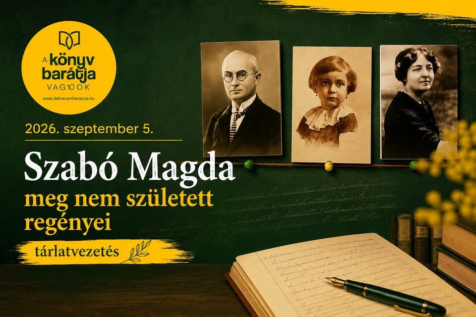 Könyv barátai
