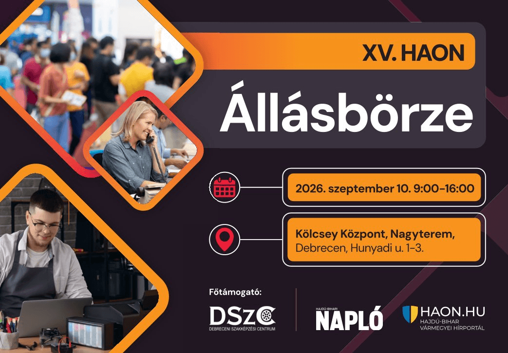 állásbörze