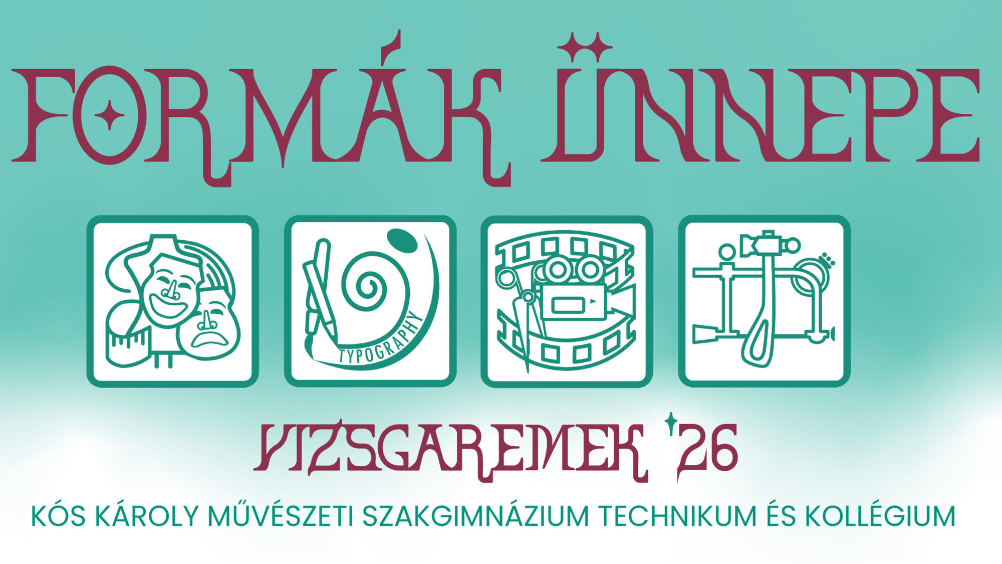 formákünnepe