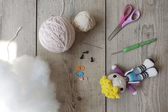 amigurumi