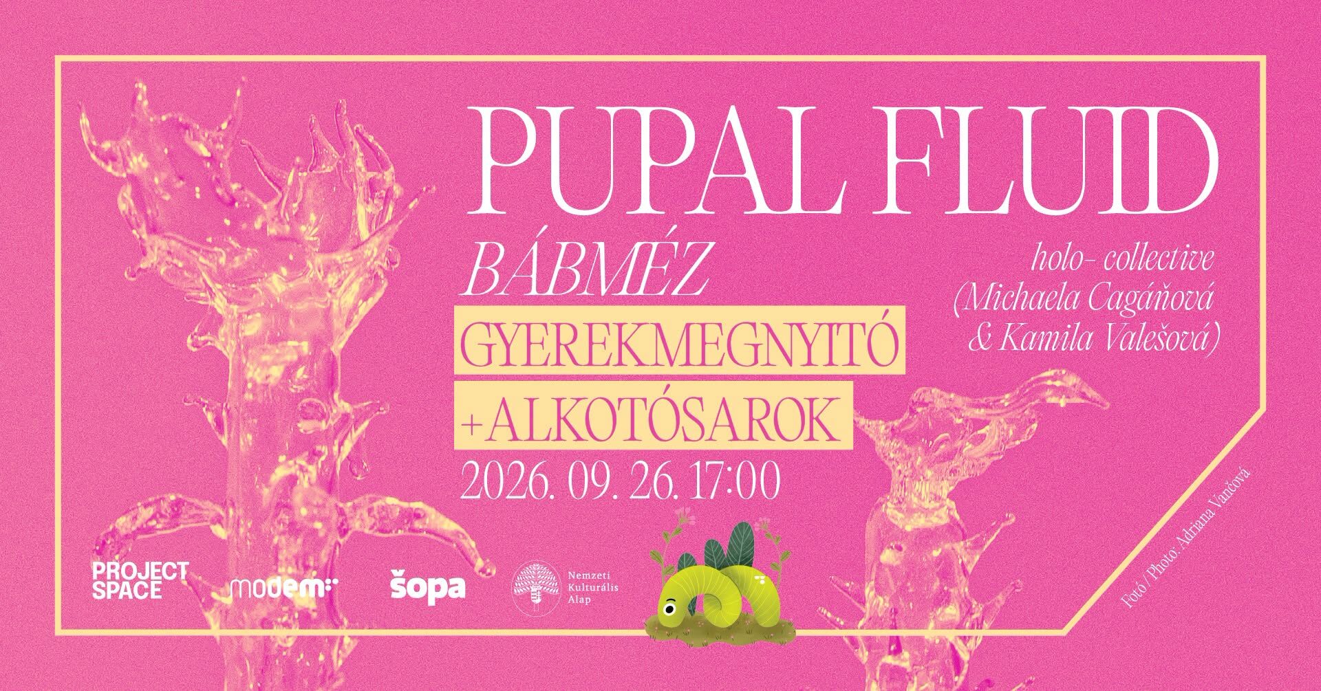 Gyerekmegnyitó