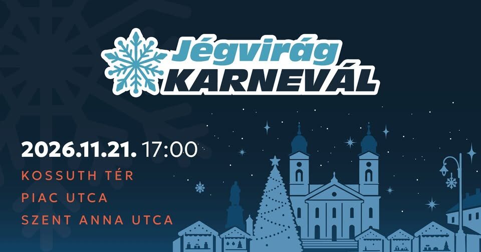 JÉGVIRÁG