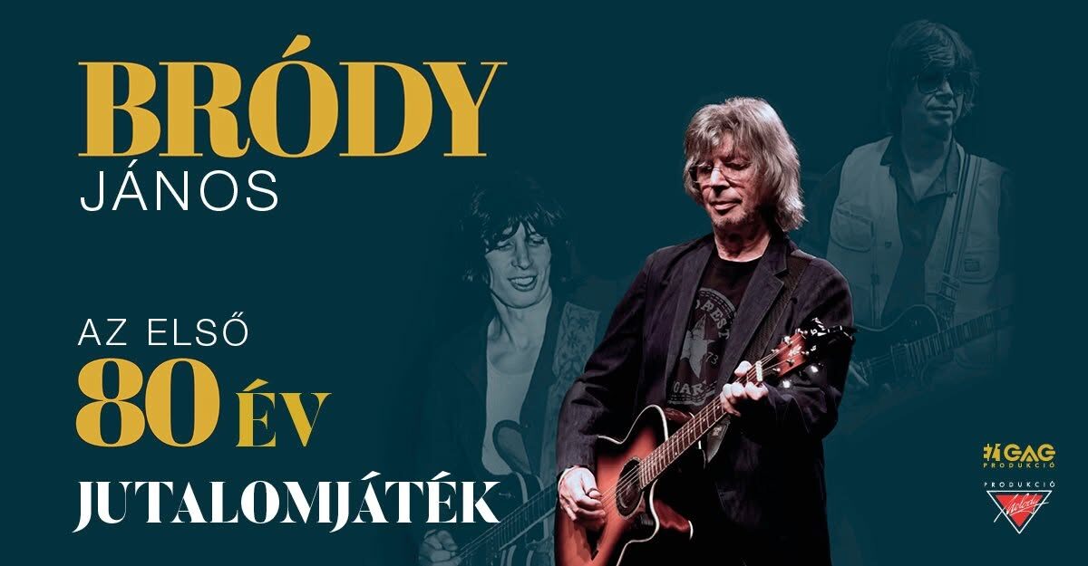 bródy