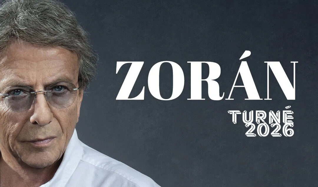 zorán
