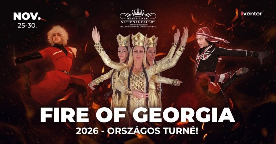 georgia