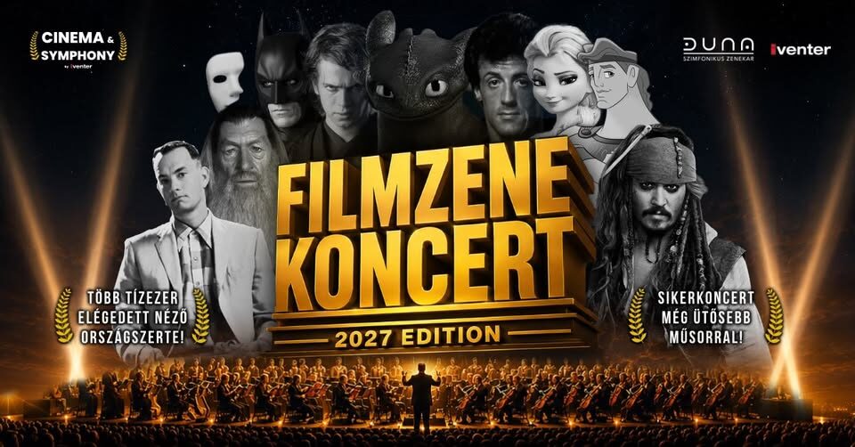 filmzene