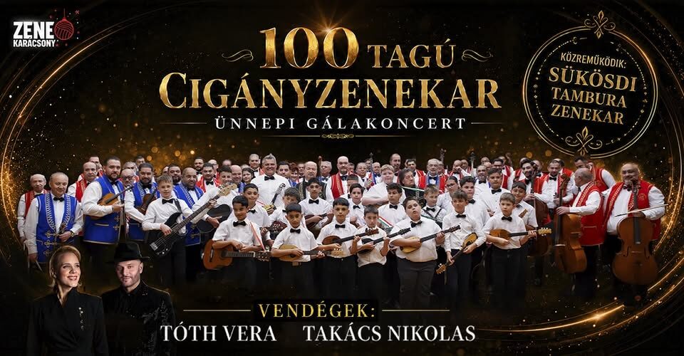 zenekar