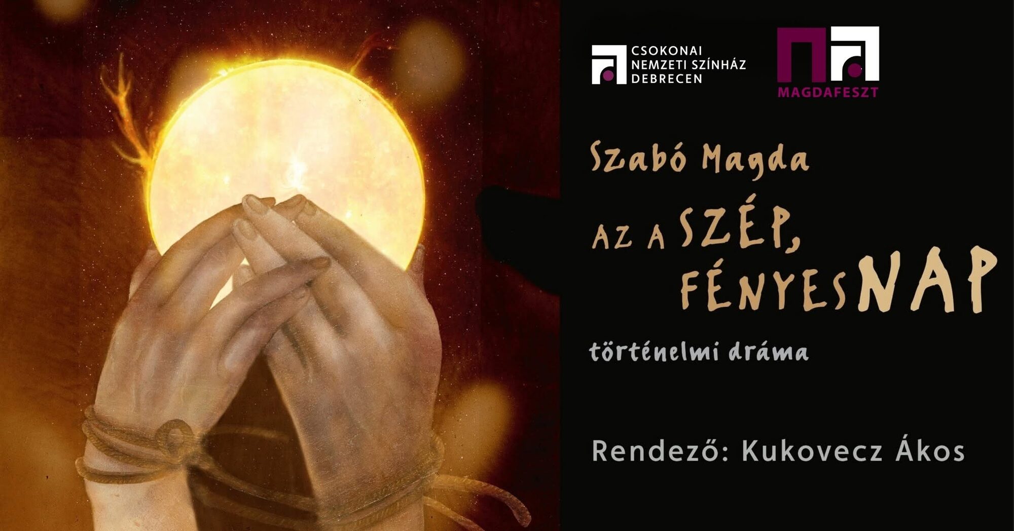Szpé, fényes nap 
