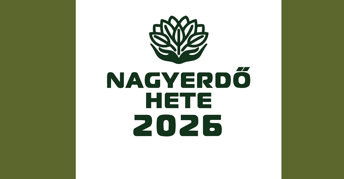 Nagyerdő Hete