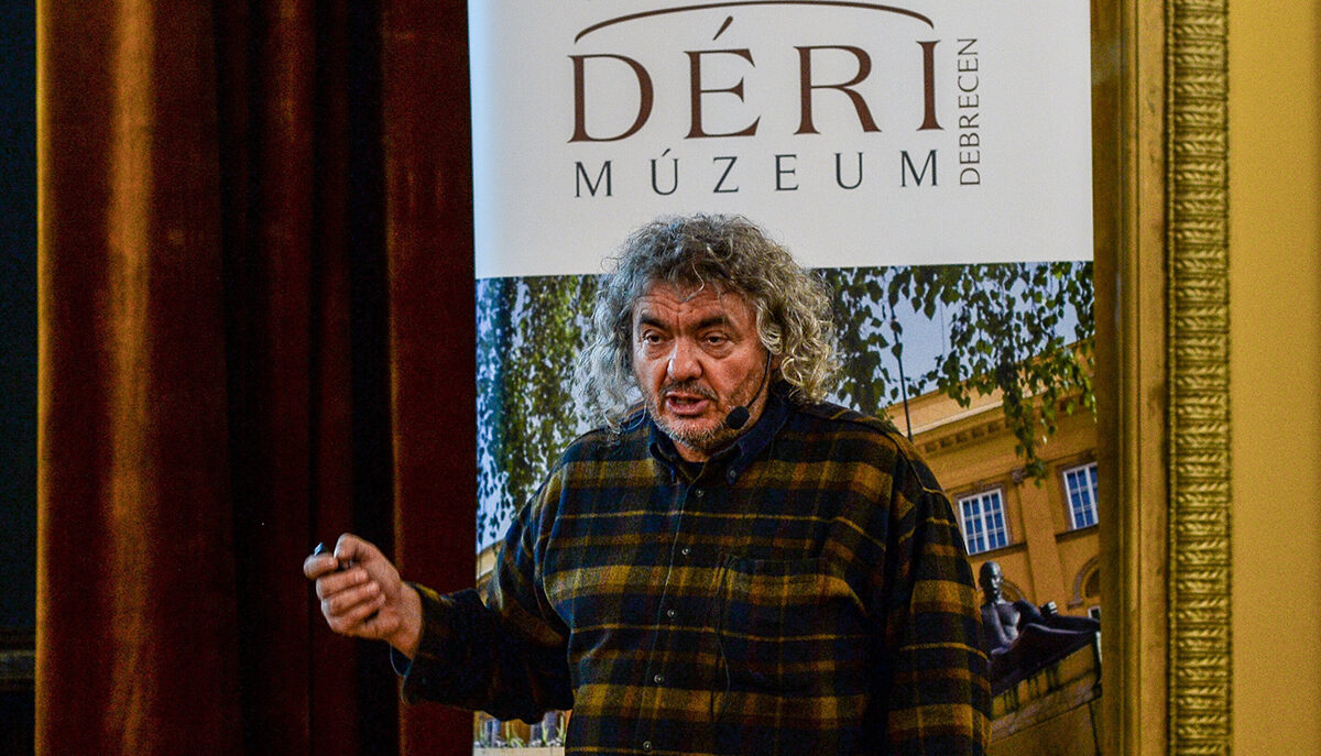 Hajdú Zsigmond