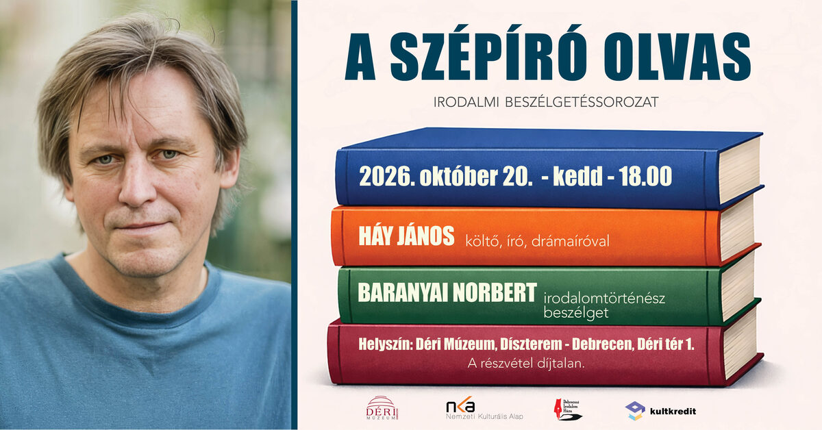 Háy János