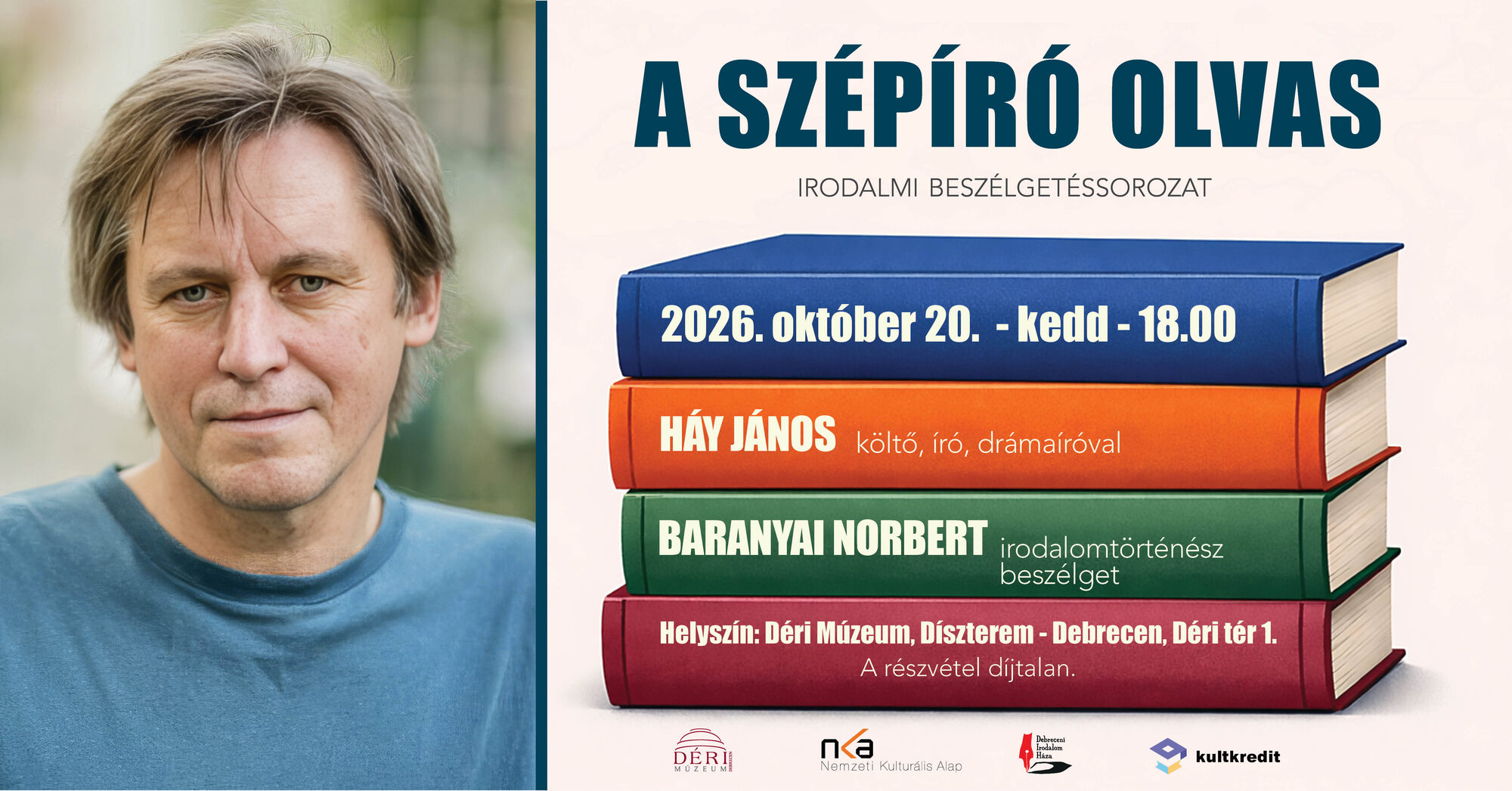 Háy János