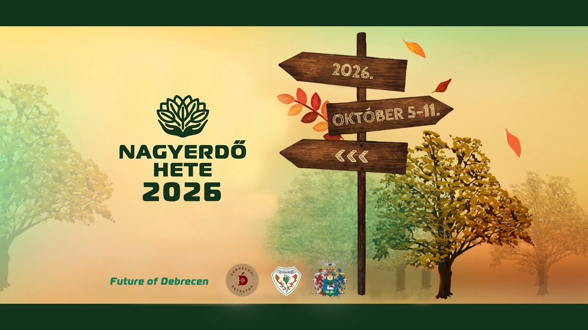 Nagyerdő