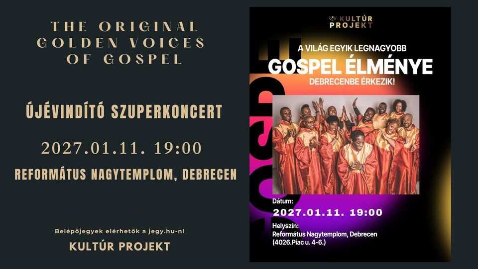 Gospel