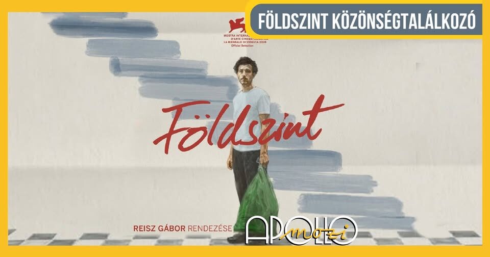 földszint