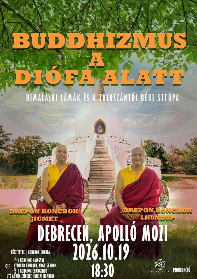 buddhozmus 