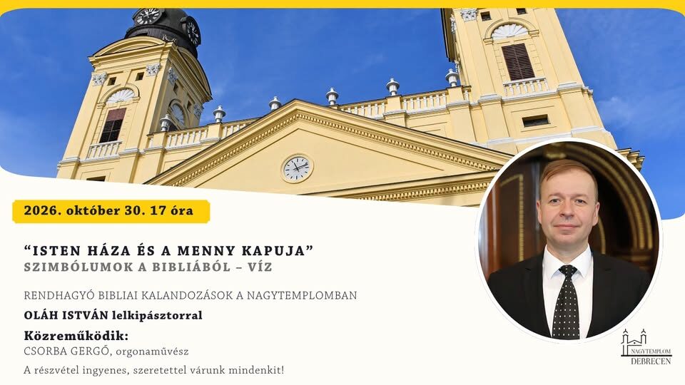Isten háza