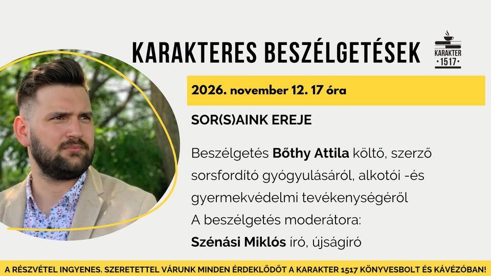 Sorsaink ereje