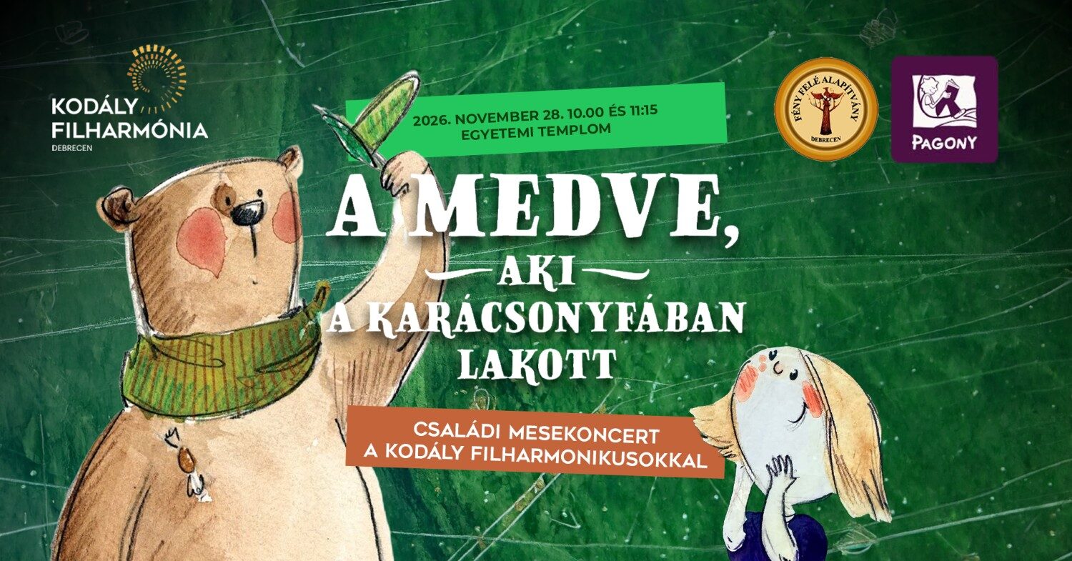 medvekari